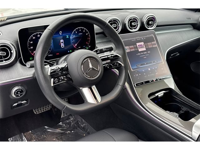 2024 Mercedes-Benz CLE CLE 300 4MATIC®