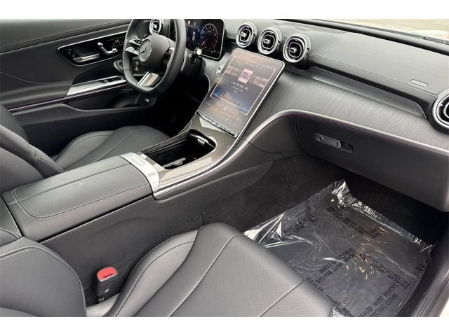 2024 Mercedes-Benz CLE CLE 300 4MATIC®