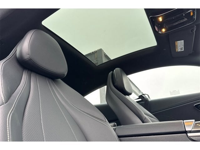 2024 Mercedes-Benz CLE CLE 300 4MATIC®