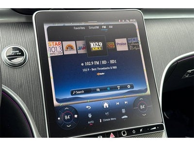 2024 Mercedes-Benz CLE CLE 300 4MATIC®