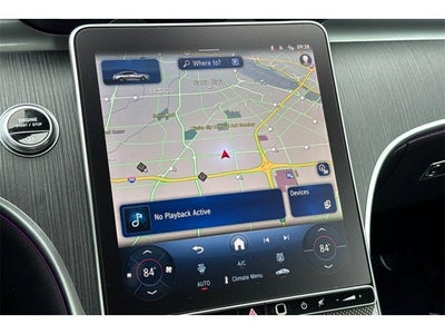 2024 Mercedes-Benz CLE CLE 300 4MATIC®