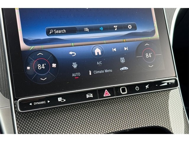 2024 Mercedes-Benz CLE CLE 300 4MATIC®