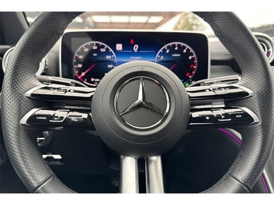 2024 Mercedes-Benz CLE CLE 300 4MATIC®