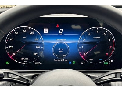 2024 Mercedes-Benz CLE CLE 300 4MATIC®
