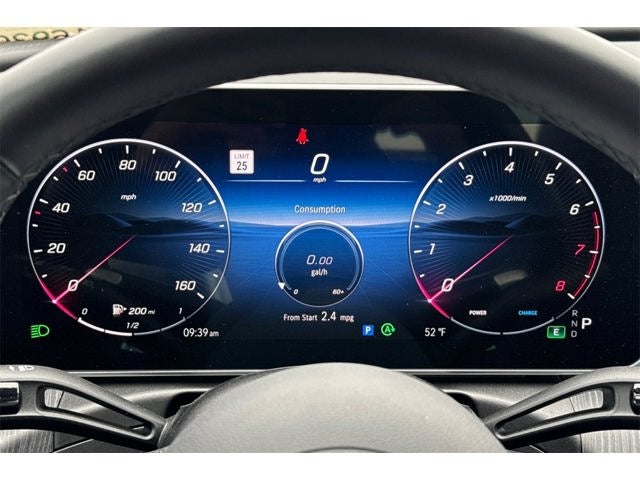 2024 Mercedes-Benz CLE CLE 300 4MATIC®