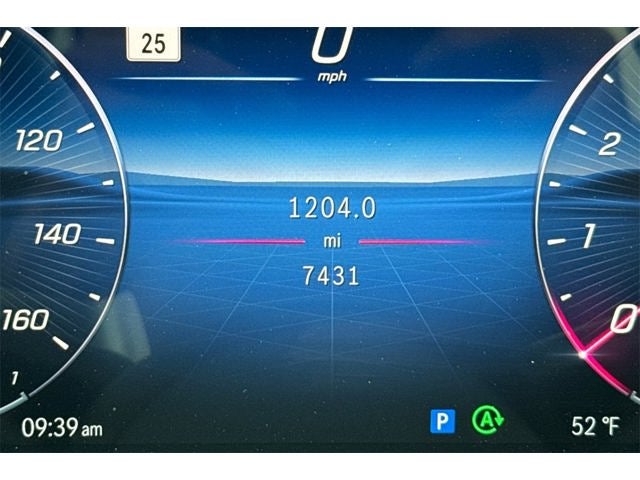 2024 Mercedes-Benz CLE CLE 300 4MATIC®