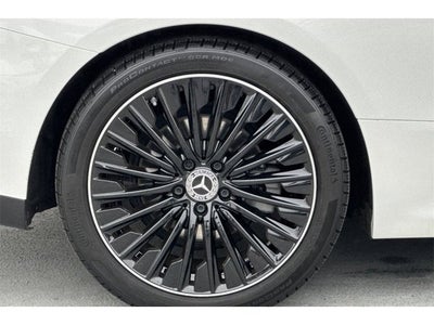 2024 Mercedes-Benz CLE CLE 300 4MATIC®