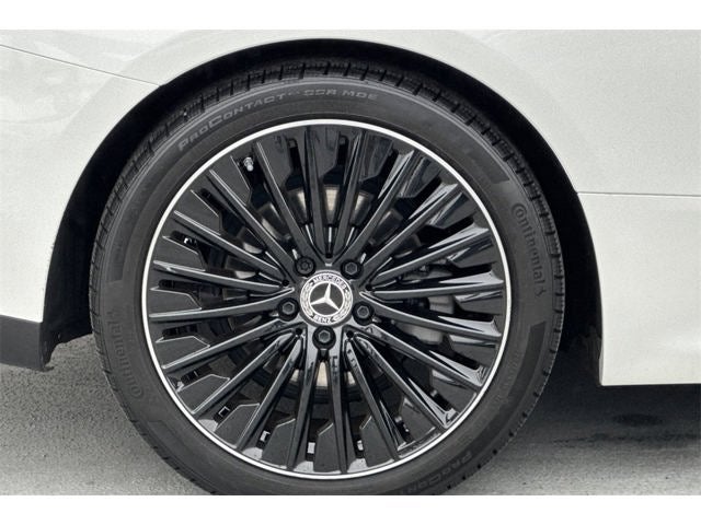 2024 Mercedes-Benz CLE CLE 300 4MATIC®