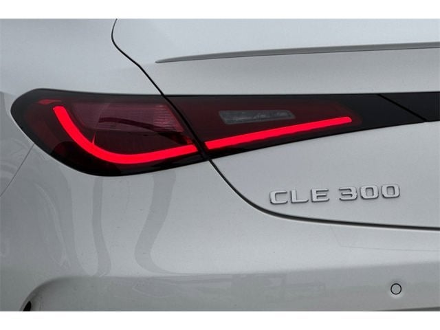 2024 Mercedes-Benz CLE CLE 300 4MATIC®