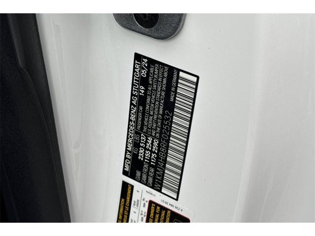 2024 Mercedes-Benz CLE CLE 300 4MATIC®