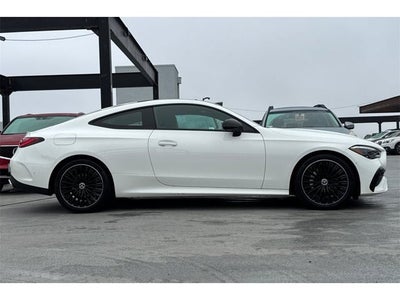 2024 Mercedes-Benz CLE CLE 300 4MATIC®