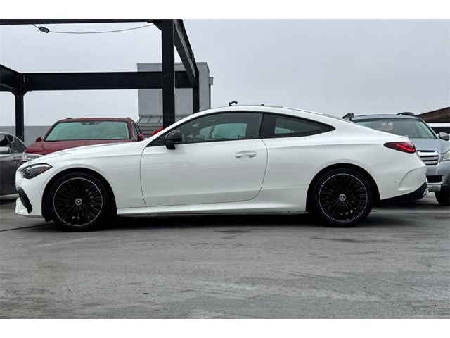 2024 Mercedes-Benz CLE CLE 300 4MATIC®