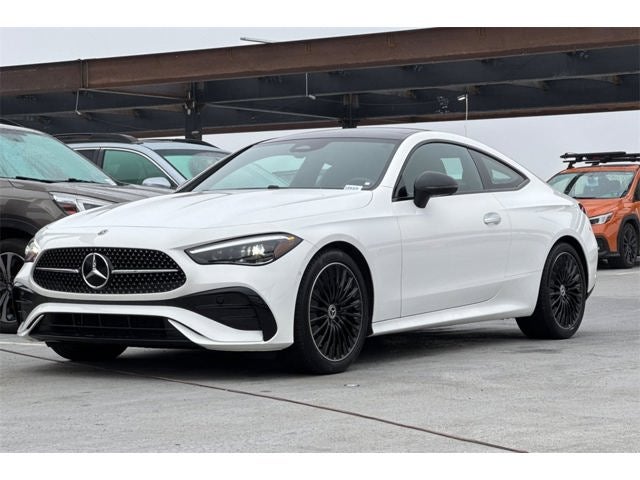 2024 Mercedes-Benz CLE CLE 300 4MATIC®