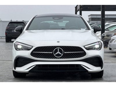2024 Mercedes-Benz CLE CLE 300 4MATIC®