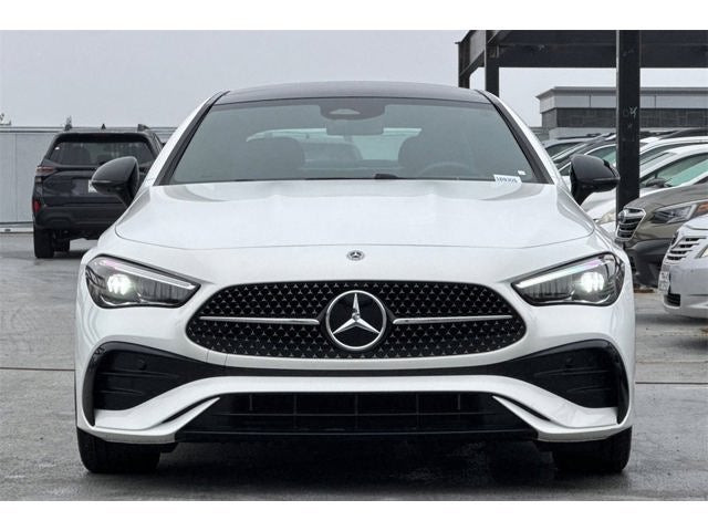 2024 Mercedes-Benz CLE CLE 300 4MATIC®