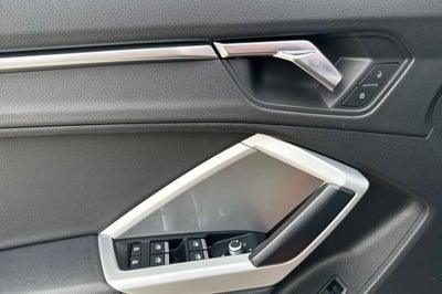 2021 Audi Q3 Premium quattro