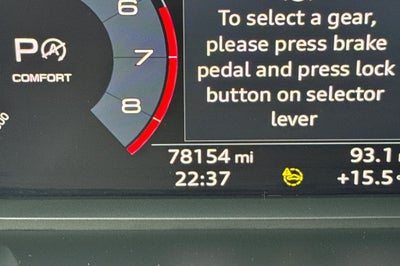 2021 Audi Q3 Premium quattro