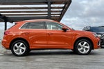 2021 Audi Q3 Premium quattro