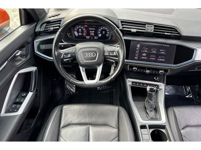 2021 Audi Q3 Premium quattro