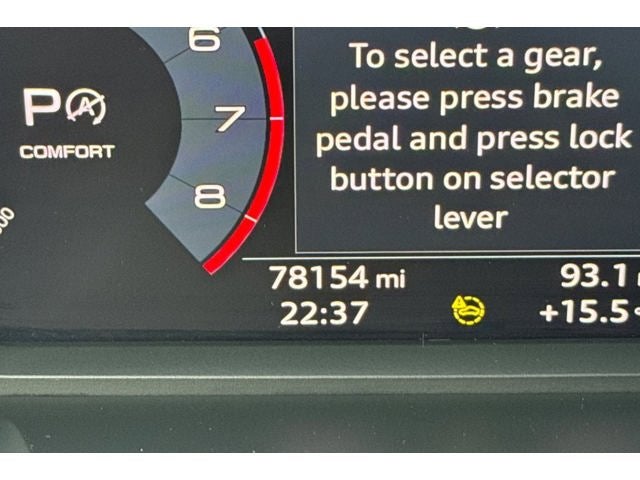 2021 Audi Q3 Premium quattro