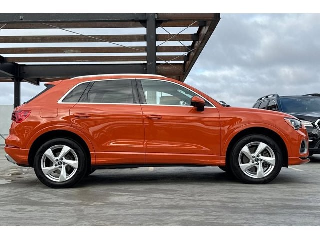 2021 Audi Q3 Premium quattro