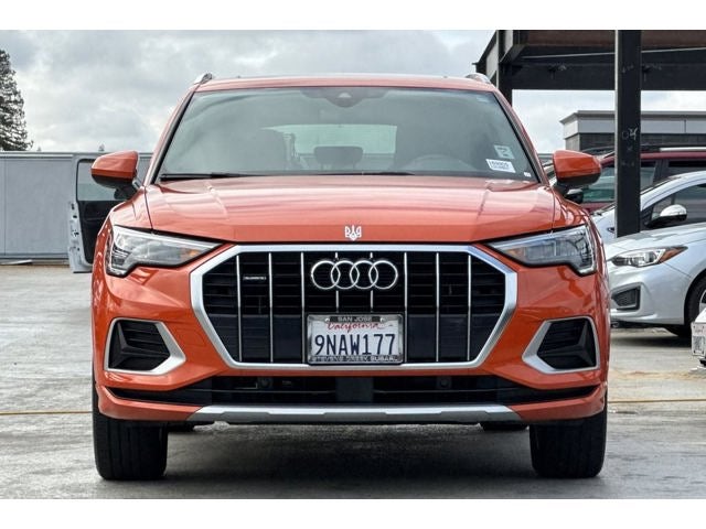 2021 Audi Q3 Premium quattro
