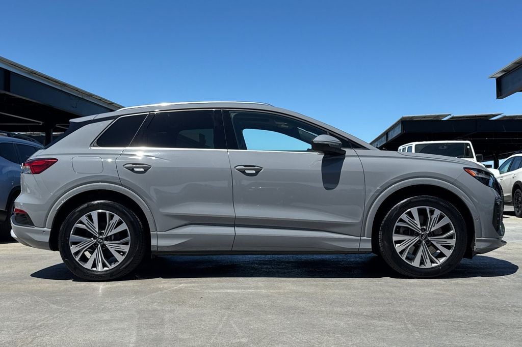 2023 Audi Q4 e-tron Premium Plus