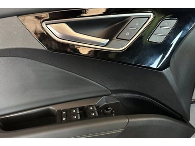 2023 Audi Q4 e-tron Premium Plus
