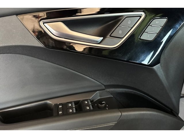 2023 Audi Q4 e-tron Premium Plus