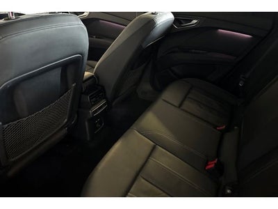 2023 Audi Q4 e-tron Premium Plus