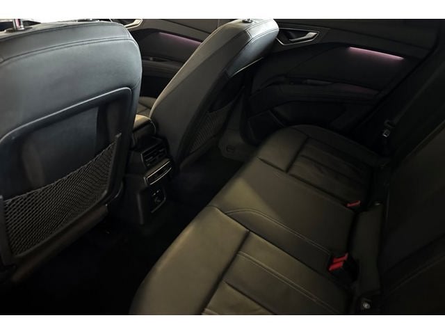 2023 Audi Q4 e-tron Premium Plus