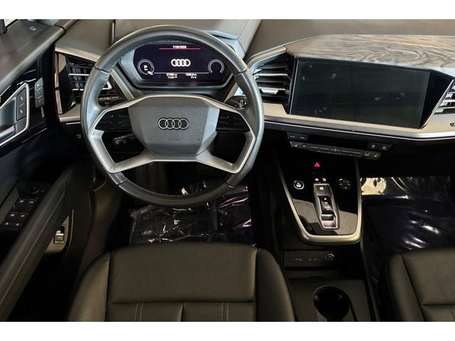 2023 Audi Q4 e-tron Premium Plus
