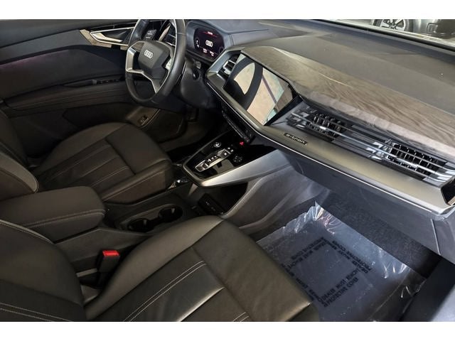 2023 Audi Q4 e-tron Premium Plus