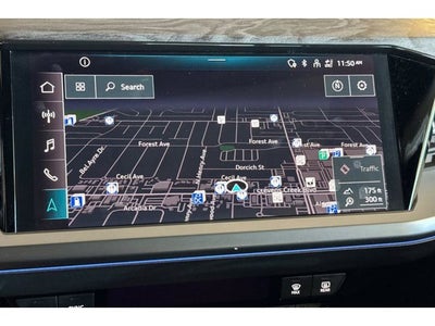 2023 Audi Q4 e-tron Premium Plus