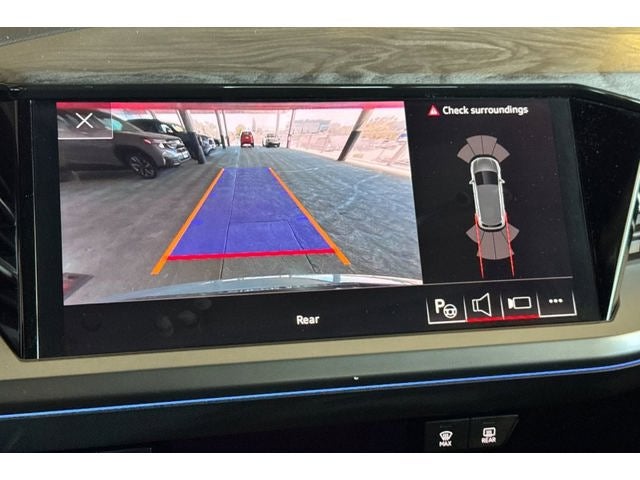 2023 Audi Q4 e-tron Premium Plus