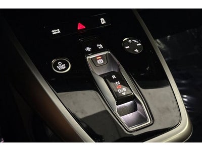 2023 Audi Q4 e-tron Premium Plus