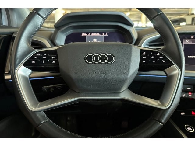 2023 Audi Q4 e-tron Premium Plus