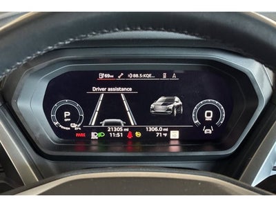 2023 Audi Q4 e-tron Premium Plus