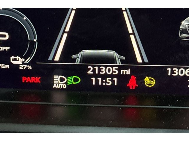 2023 Audi Q4 e-tron Premium Plus