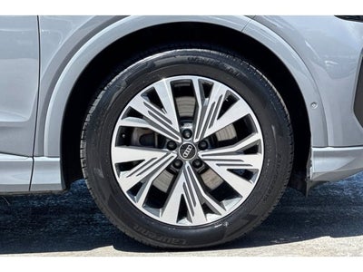2023 Audi Q4 e-tron Premium Plus