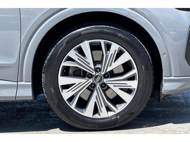 2023 Audi Q4 e-tron Premium Plus