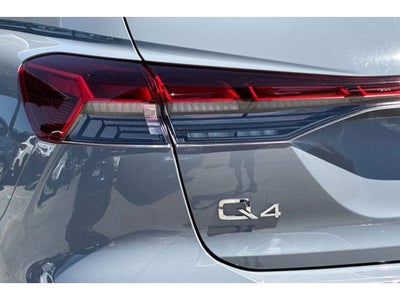 2023 Audi Q4 e-tron Premium Plus