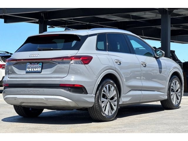 2023 Audi Q4 e-tron Premium Plus