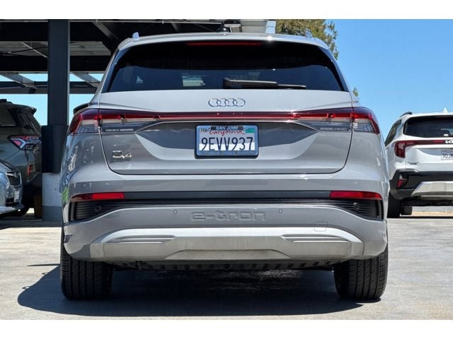 2023 Audi Q4 e-tron Premium Plus