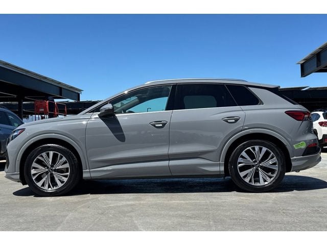 2023 Audi Q4 e-tron Premium Plus