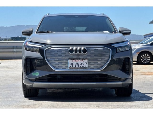 2023 Audi Q4 e-tron Premium Plus