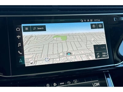 2022 Audi Q7 55 Premium Plus quattro