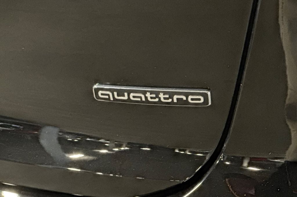 2023 Audi Q4 e-tron Prestige quattro