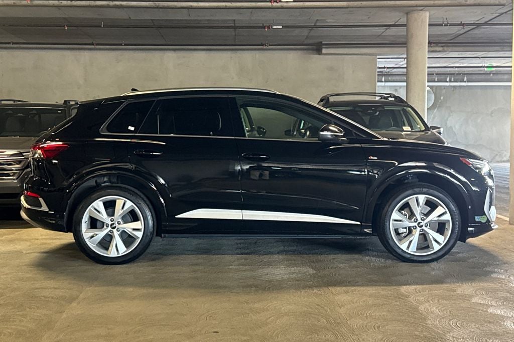 2023 Audi Q4 e-tron Prestige quattro