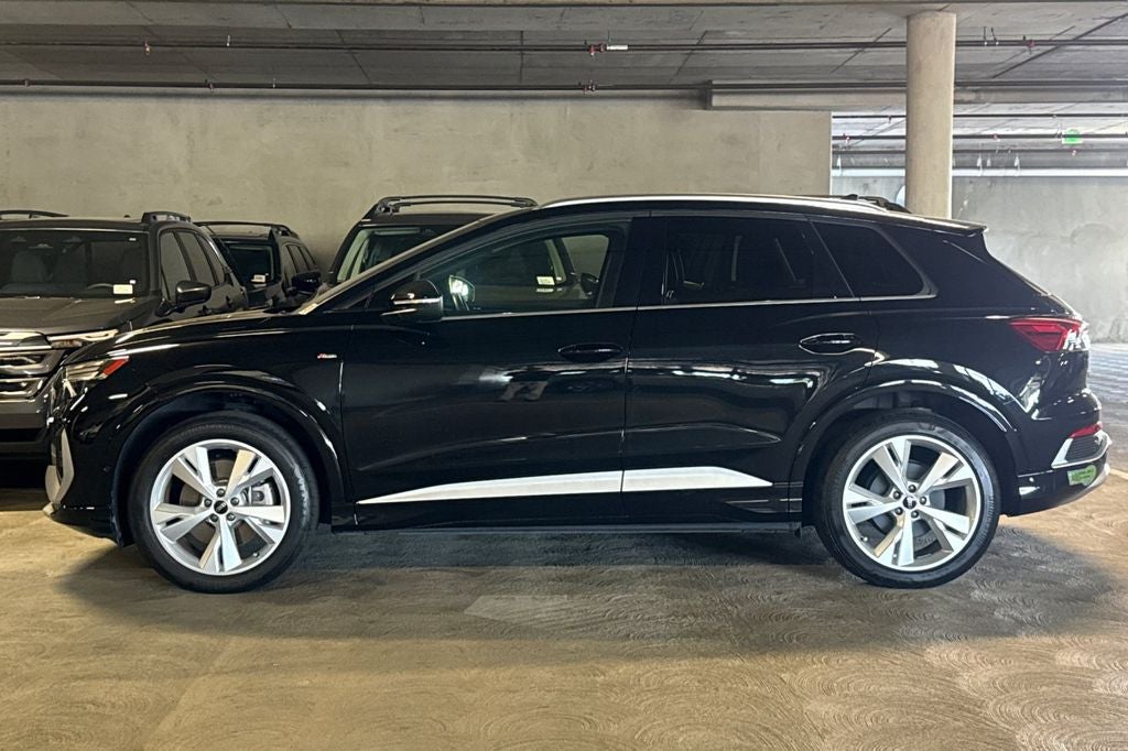 2023 Audi Q4 e-tron Prestige quattro